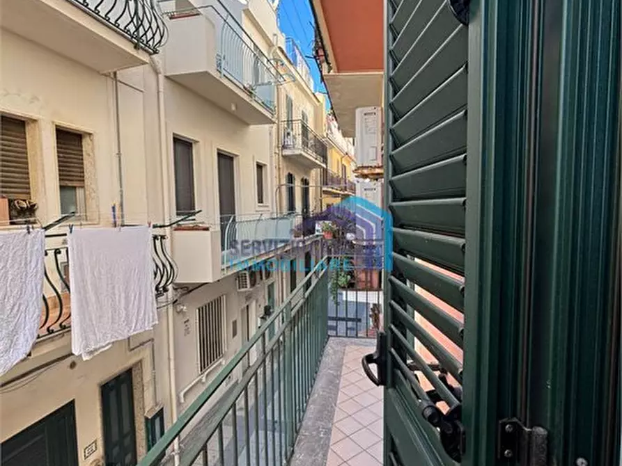 Immagine 9 di Casa indipendente in vendita  a Letojanni