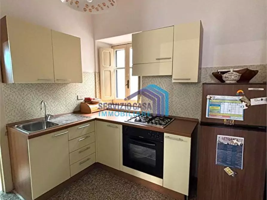 Immagine 3 di Casa indipendente in vendita  a Letojanni