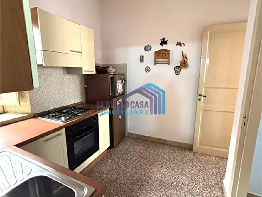 Immagine 4 di Casa indipendente in vendita  a Letojanni