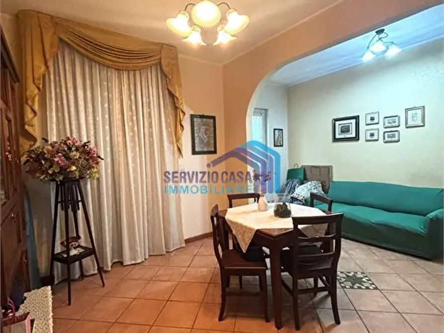 Immagine 4 di Casa indipendente in vendita  180 a Santa Teresa Di Riva