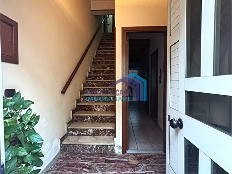 Immagine 1 di Casa indipendente in vendita  180 a Santa Teresa Di Riva