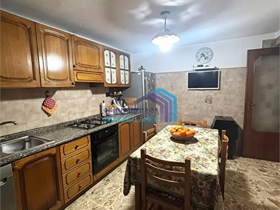 Immagine 7 di Casa indipendente in vendita  180 a Santa Teresa Di Riva