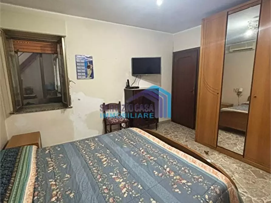 Immagine 9 di Casa indipendente in vendita  180 a Santa Teresa Di Riva