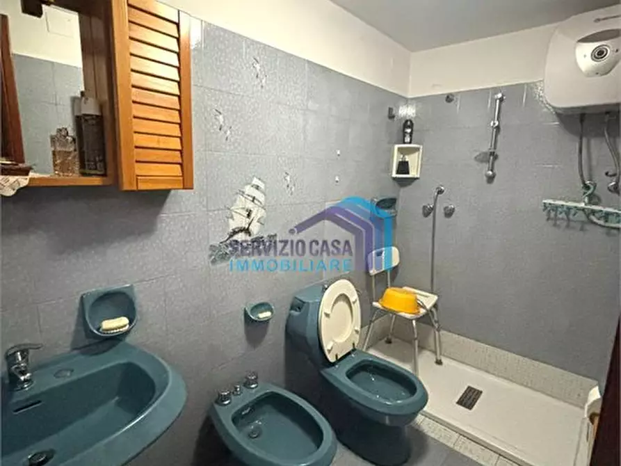 Immagine 10 di Casa indipendente in vendita  180 a Santa Teresa Di Riva