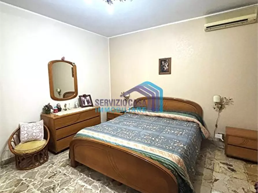 Immagine 8 di Casa indipendente in vendita  180 a Santa Teresa Di Riva