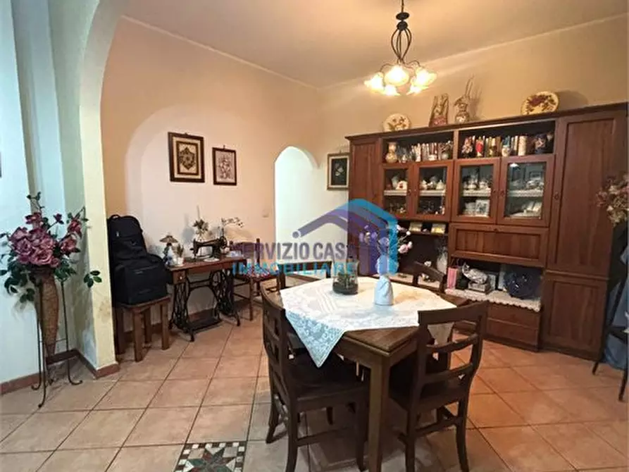 Immagine 3 di Casa indipendente in vendita  180 a Santa Teresa Di Riva