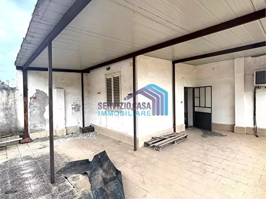 Immagine 7 di Casa indipendente in vendita  a Letojanni