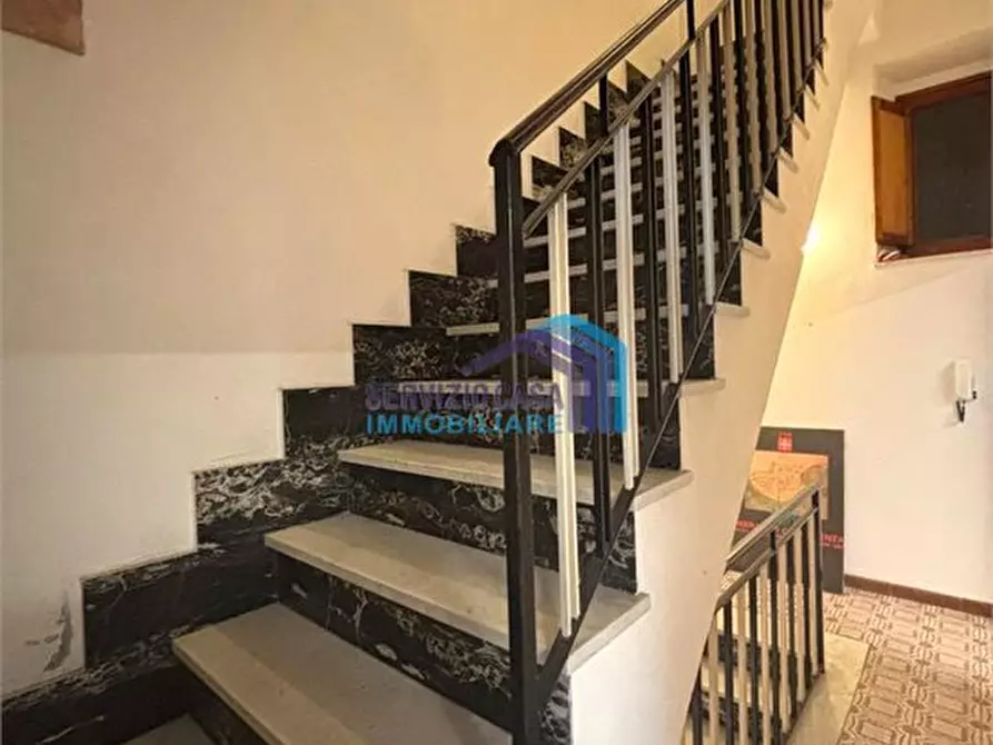 Immagine 3 di Casa indipendente in vendita  a Letojanni