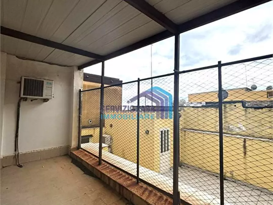 Immagine 9 di Casa indipendente in vendita  a Letojanni