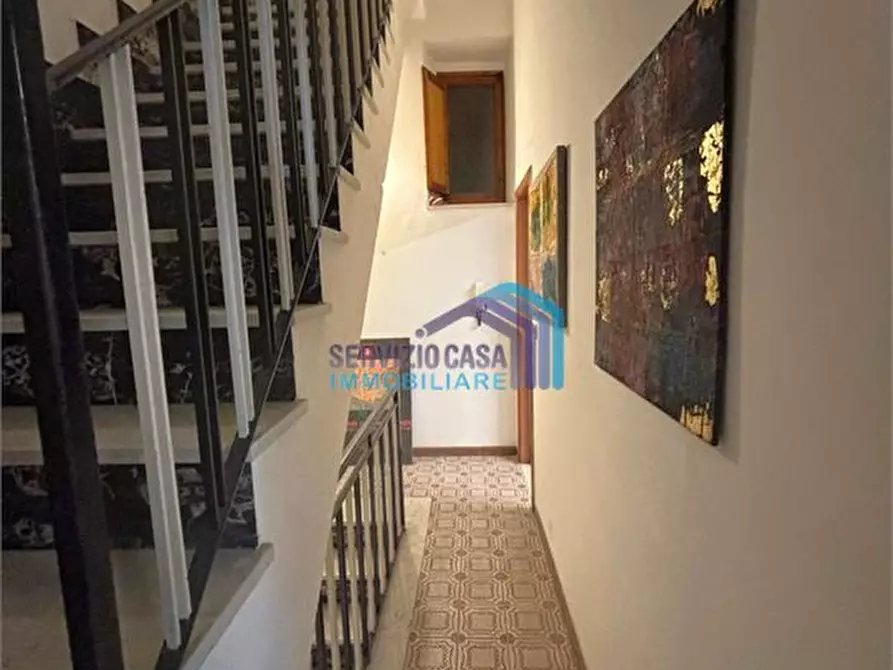 Immagine 5 di Casa indipendente in vendita  a Letojanni