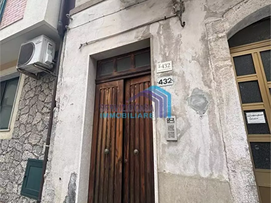 Immagine 2 di Casa indipendente in vendita  a Letojanni