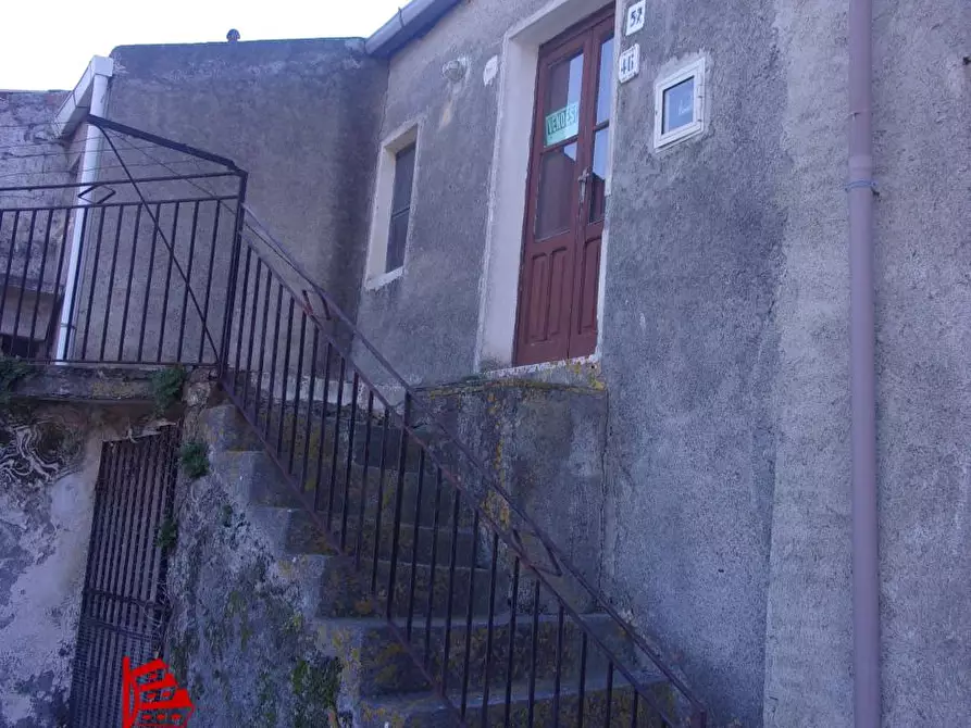 Immagine 2 di Villa in vendita  a Savoca