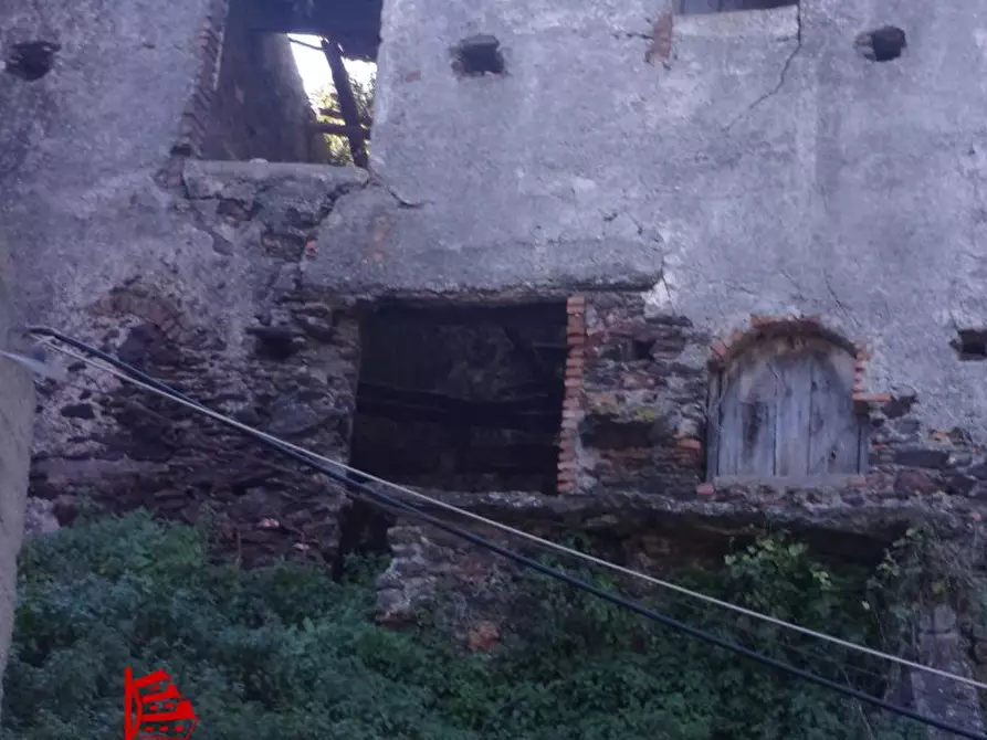 Immagine 3 di Villa in vendita  a Savoca