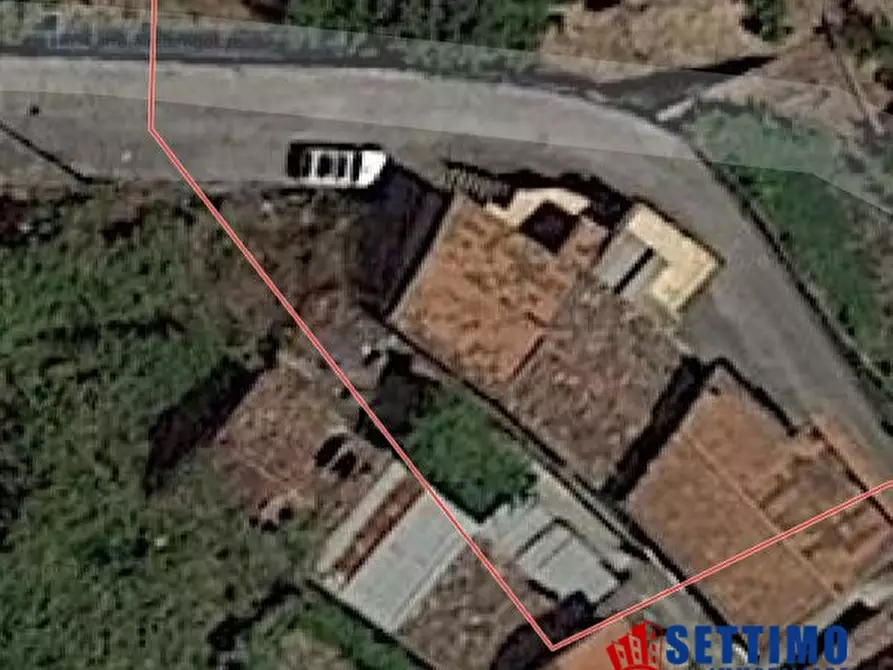 Immagine 4 di Villa in vendita  a Savoca