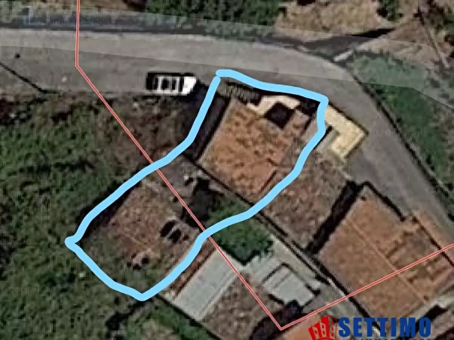 Immagine 5 di Villa in vendita  a Savoca