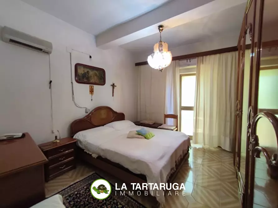 Immagine 8 di Casa indipendente in vendita  a Santa Teresa Di Riva