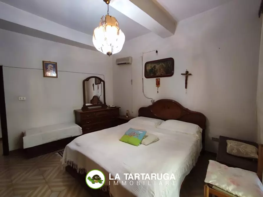 Immagine 9 di Casa indipendente in vendita  a Santa Teresa Di Riva