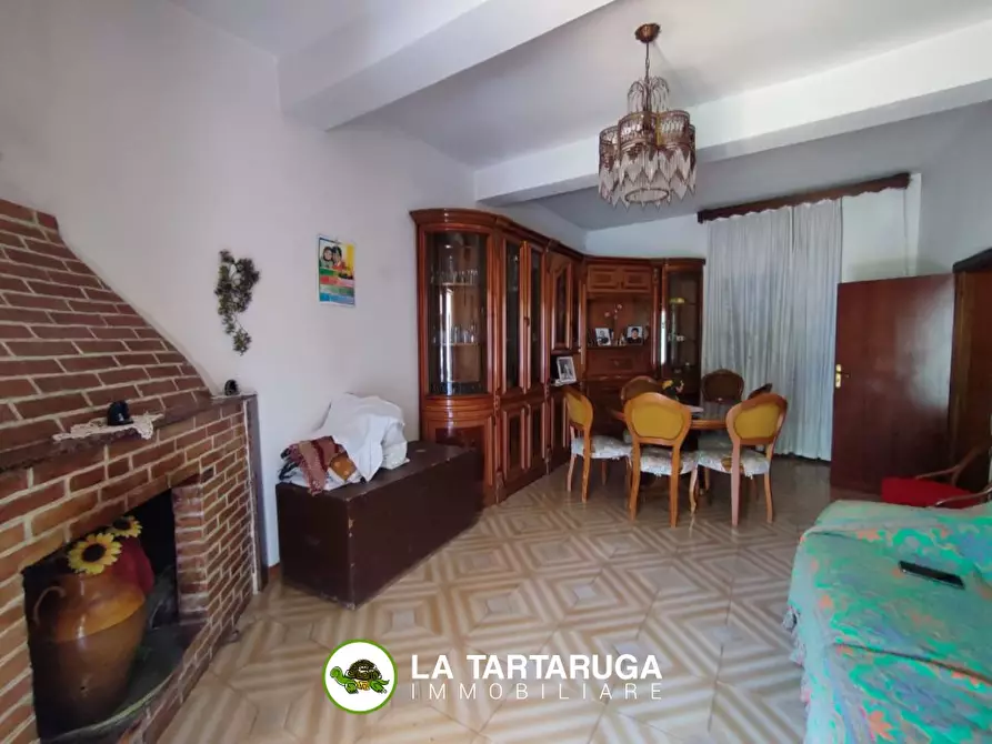 Immagine 5 di Casa indipendente in vendita  a Santa Teresa Di Riva