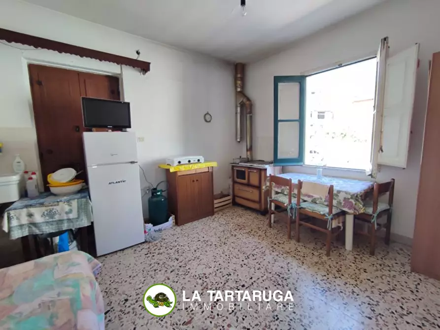 Immagine 7 di Casa indipendente in vendita  a Santa Teresa Di Riva