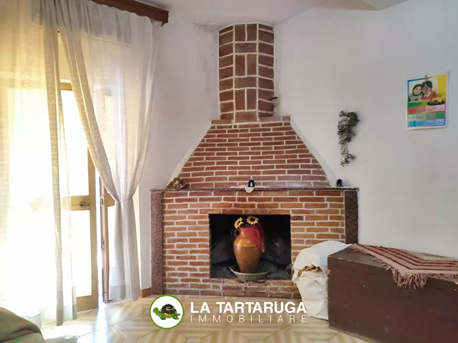 Immagine 4 di Casa indipendente in vendita  a Santa Teresa Di Riva