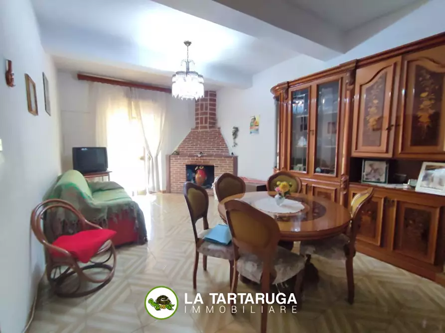 Immagine 3 di Casa indipendente in vendita  a Santa Teresa Di Riva