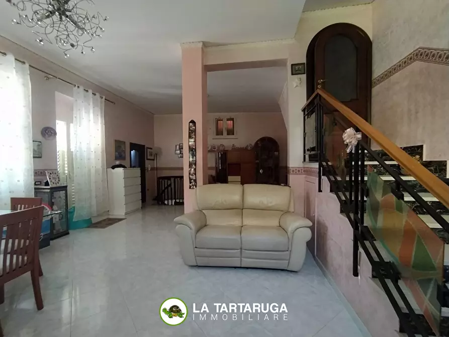 Immagine 9 di Casa indipendente in vendita  a Pagliara