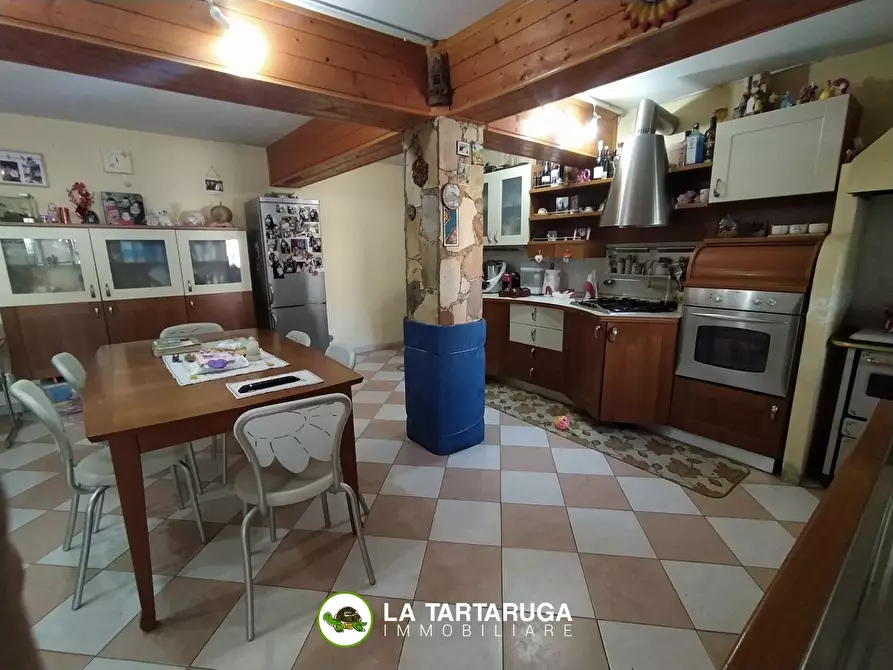 Immagine 6 di Casa indipendente in vendita  a Pagliara
