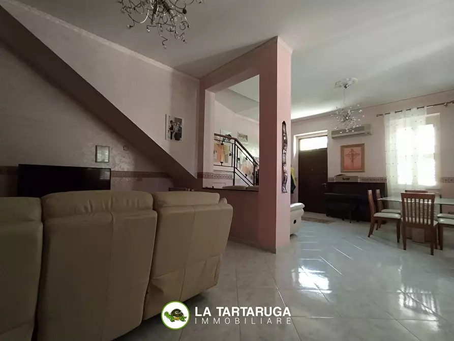 Immagine 8 di Casa indipendente in vendita  a Pagliara