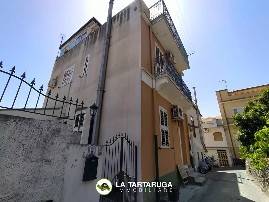 Immagine 1 di Casa indipendente in vendita  a Pagliara