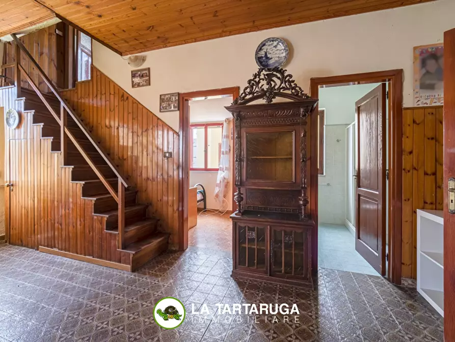 Immagine 6 di Casa semindipendente in vendita  a Roccalumera