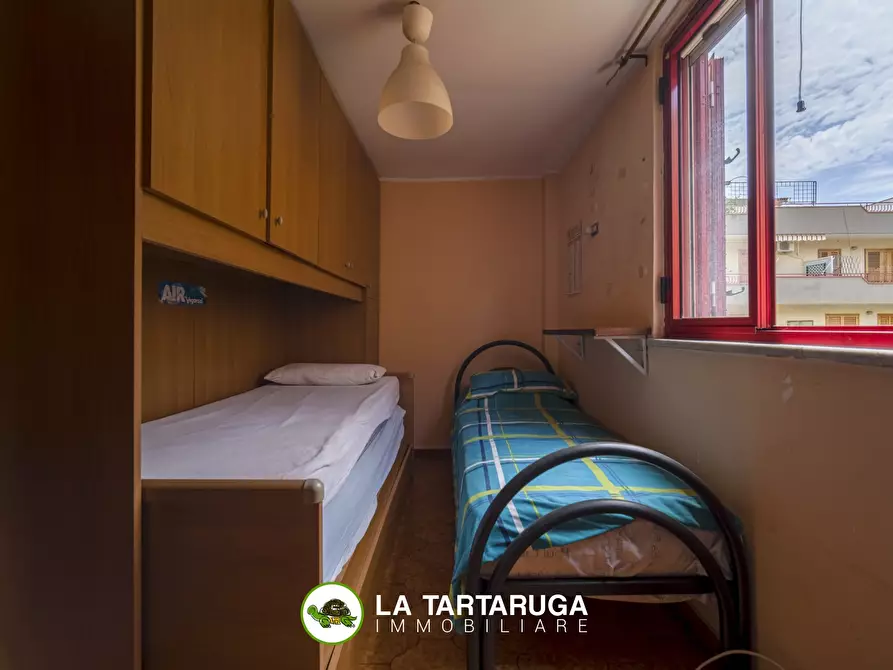 Immagine 10 di Casa semindipendente in vendita  a Roccalumera