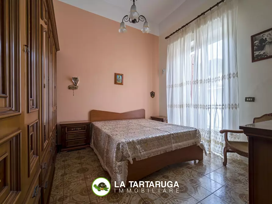 Immagine 9 di Casa semindipendente in vendita  a Roccalumera