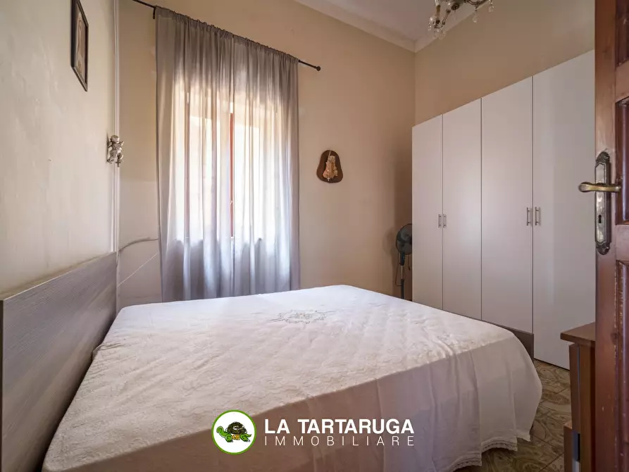 Immagine 8 di Casa semindipendente in vendita  a Roccalumera