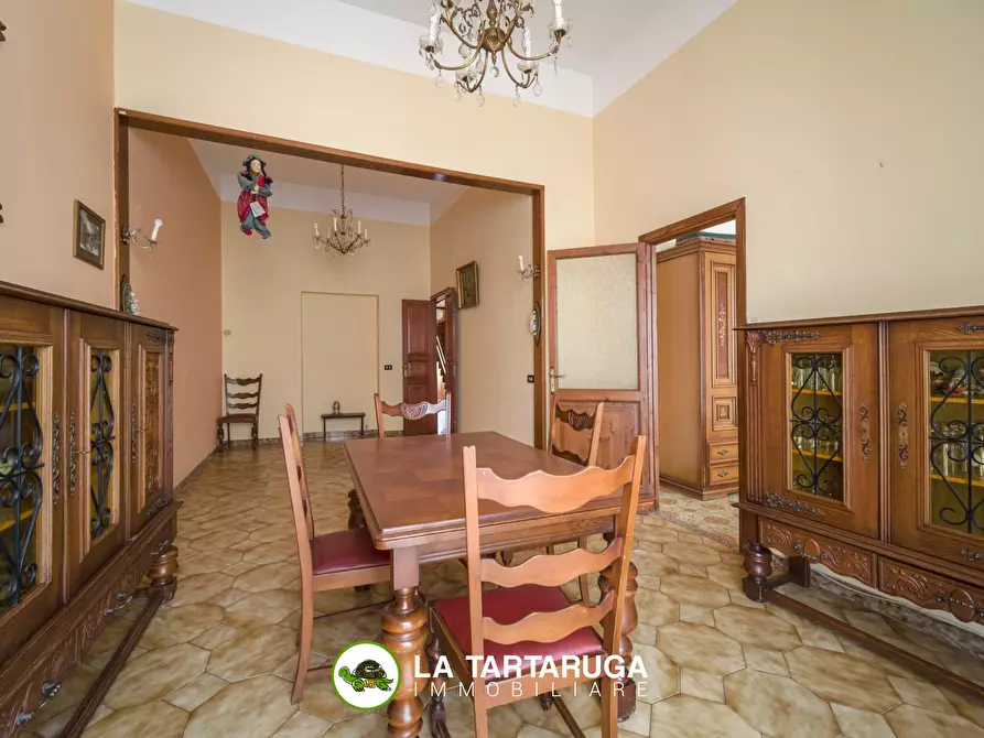 Immagine 7 di Casa semindipendente in vendita  a Roccalumera