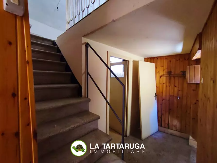 Immagine 10 di Casa indipendente in vendita  a Roccalumera