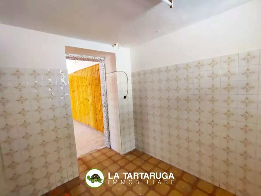 Immagine 8 di Casa indipendente in vendita  a Roccalumera