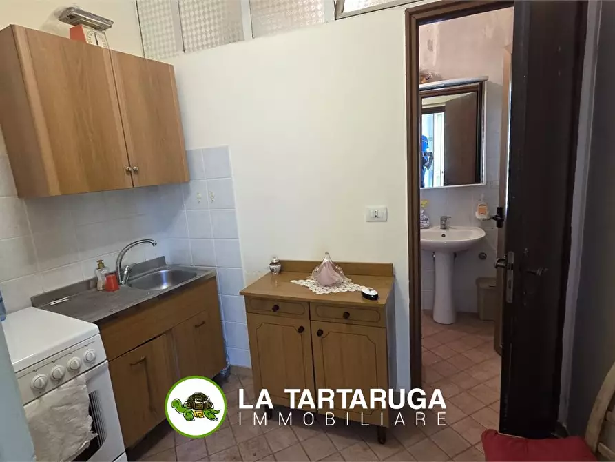 Immagine 6 di Casa indipendente in vendita  a Pagliara