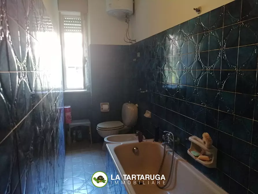 Immagine 7 di Casa indipendente in vendita  a Mandanici