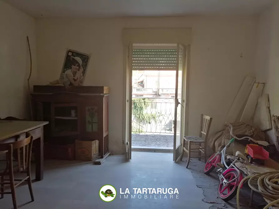 Immagine 10 di Casa indipendente in vendita  a Mandanici