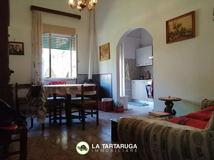 Immagine 5 di Casa indipendente in vendita  a Mandanici