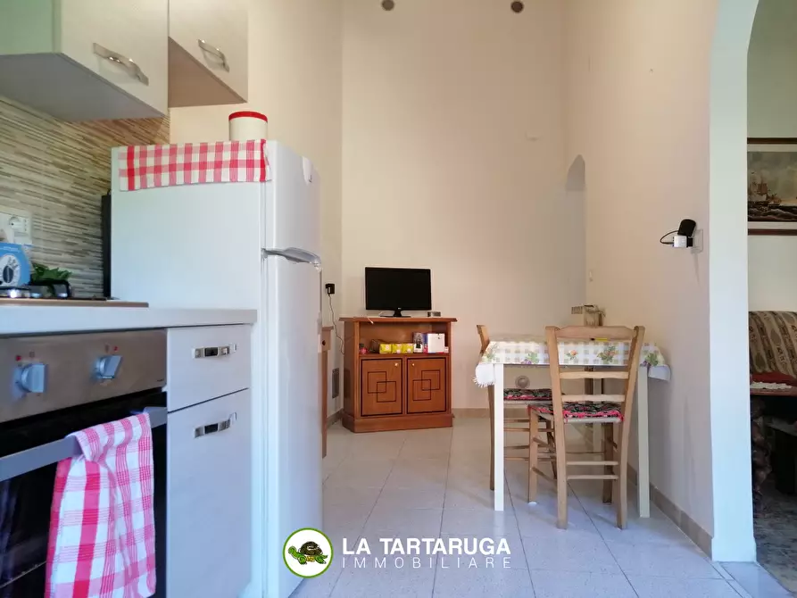 Immagine 6 di Casa indipendente in vendita  a Mandanici