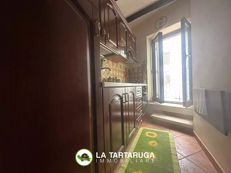 Immagine 8 di Casa indipendente in vendita  a Forza D'agro'