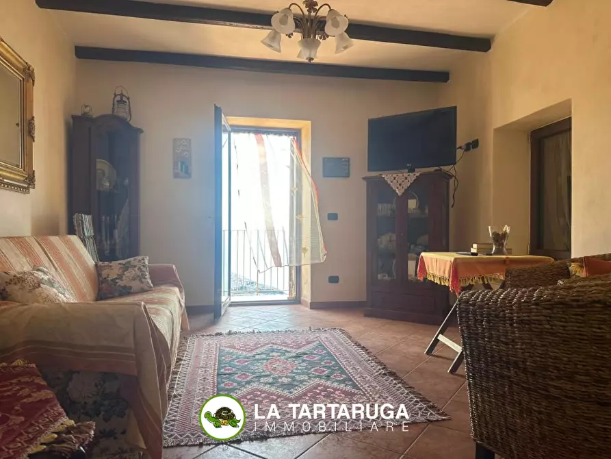 Immagine 5 di Casa indipendente in vendita  a Forza D'agro'