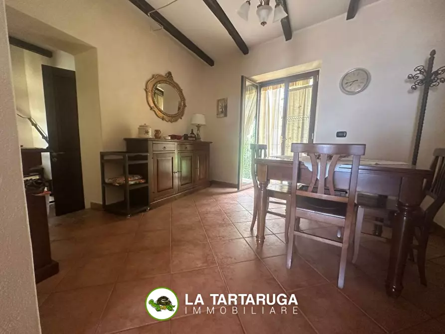 Immagine 4 di Casa indipendente in vendita  a Forza D'agro'