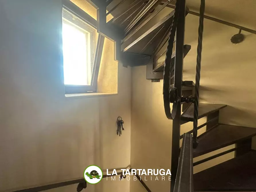 Immagine 10 di Casa indipendente in vendita  a Forza D'agro'