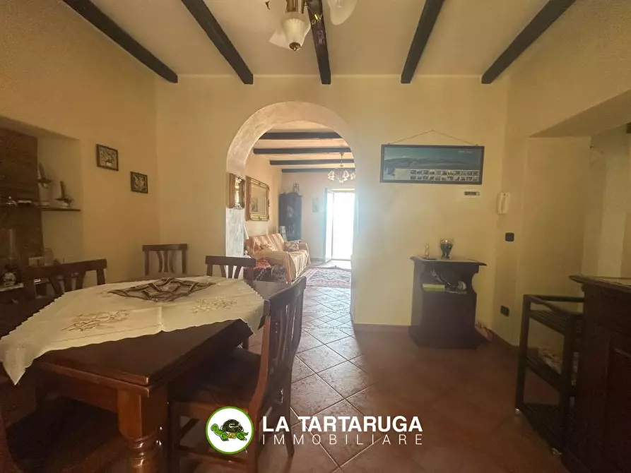 Immagine 6 di Casa indipendente in vendita  a Forza D'agro'