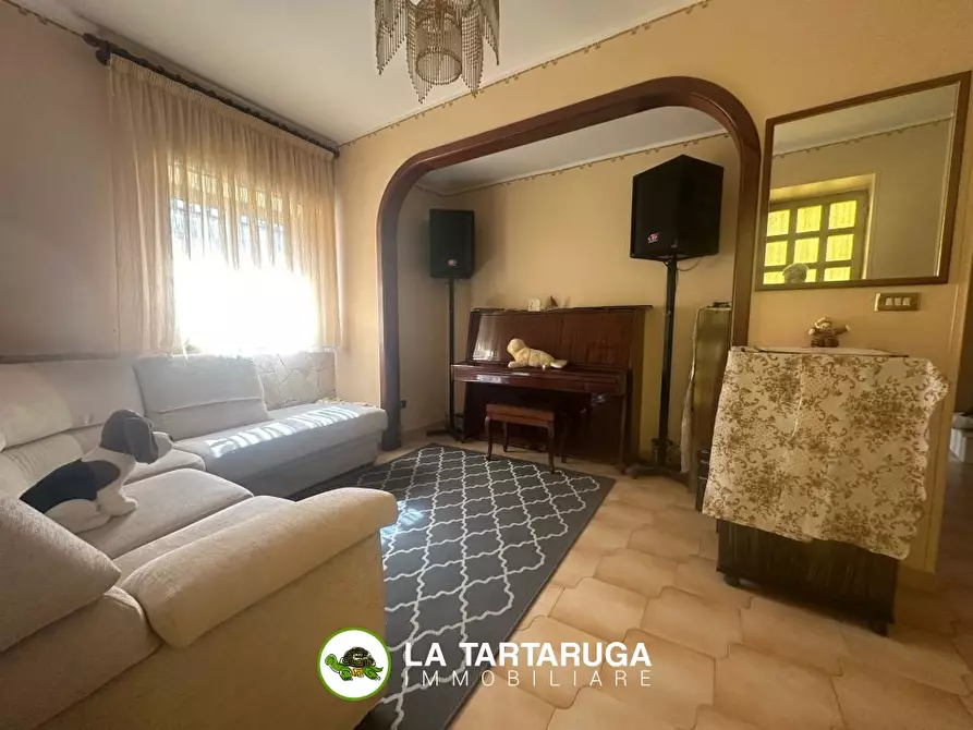 Immagine 3 di Casa indipendente in vendita  8 a Pagliara