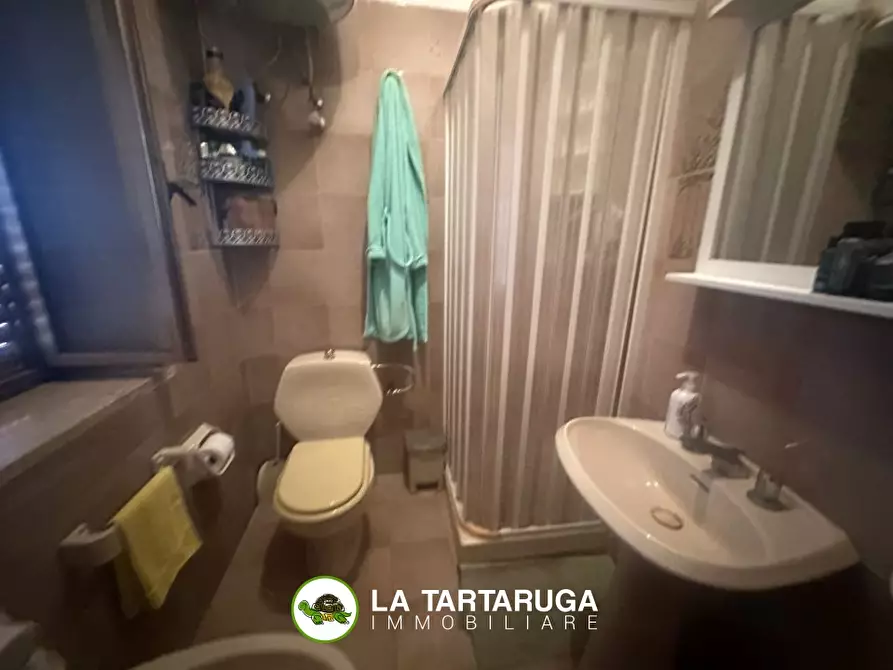 Immagine 9 di Casa indipendente in vendita  8 a Pagliara