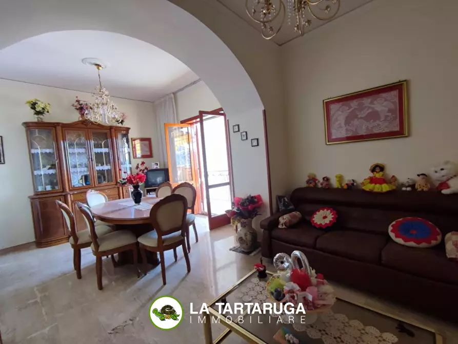 Immagine 5 di Casa indipendente in vendita  a Furci Siculo