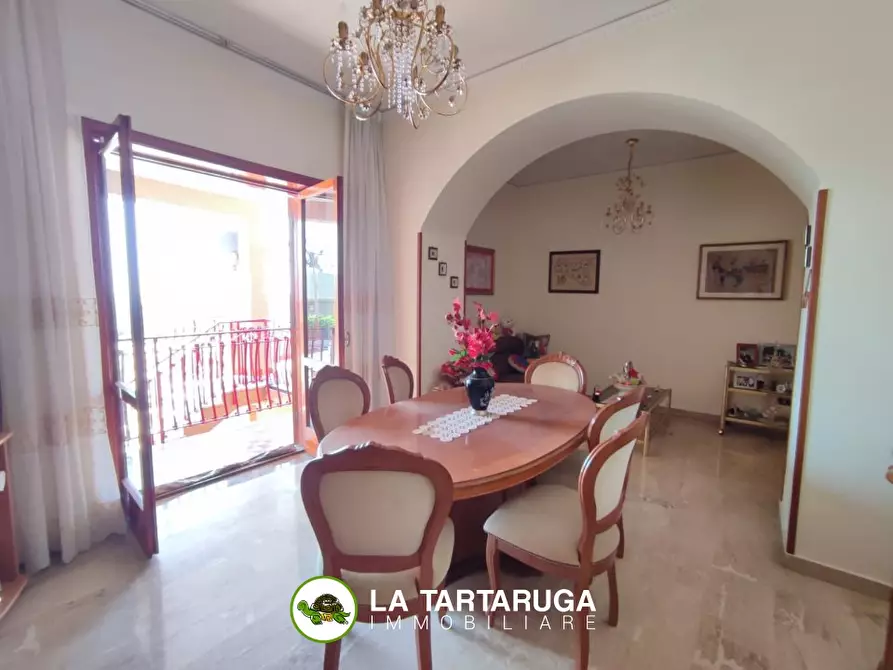 Immagine 6 di Casa indipendente in vendita  a Furci Siculo